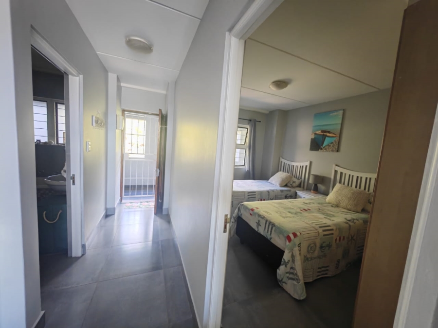 2 Bedroom Property for Sale in Voorbaai Western Cape